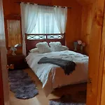 Acogedora Cabana Para El Descanso