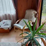 Acogedora Cabana Para El Descanso