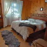 Acogedora Cabana Para El Descanso