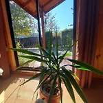 Acogedora Cabana Para El Descanso
