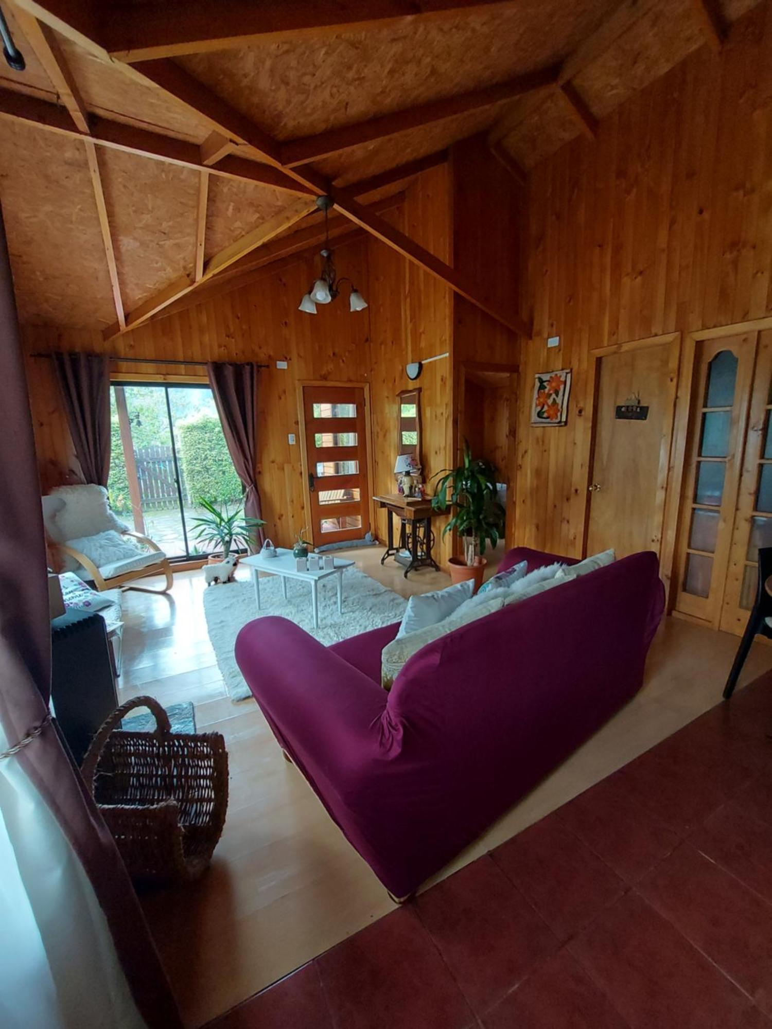 Acogedora El Descanso Apartamento