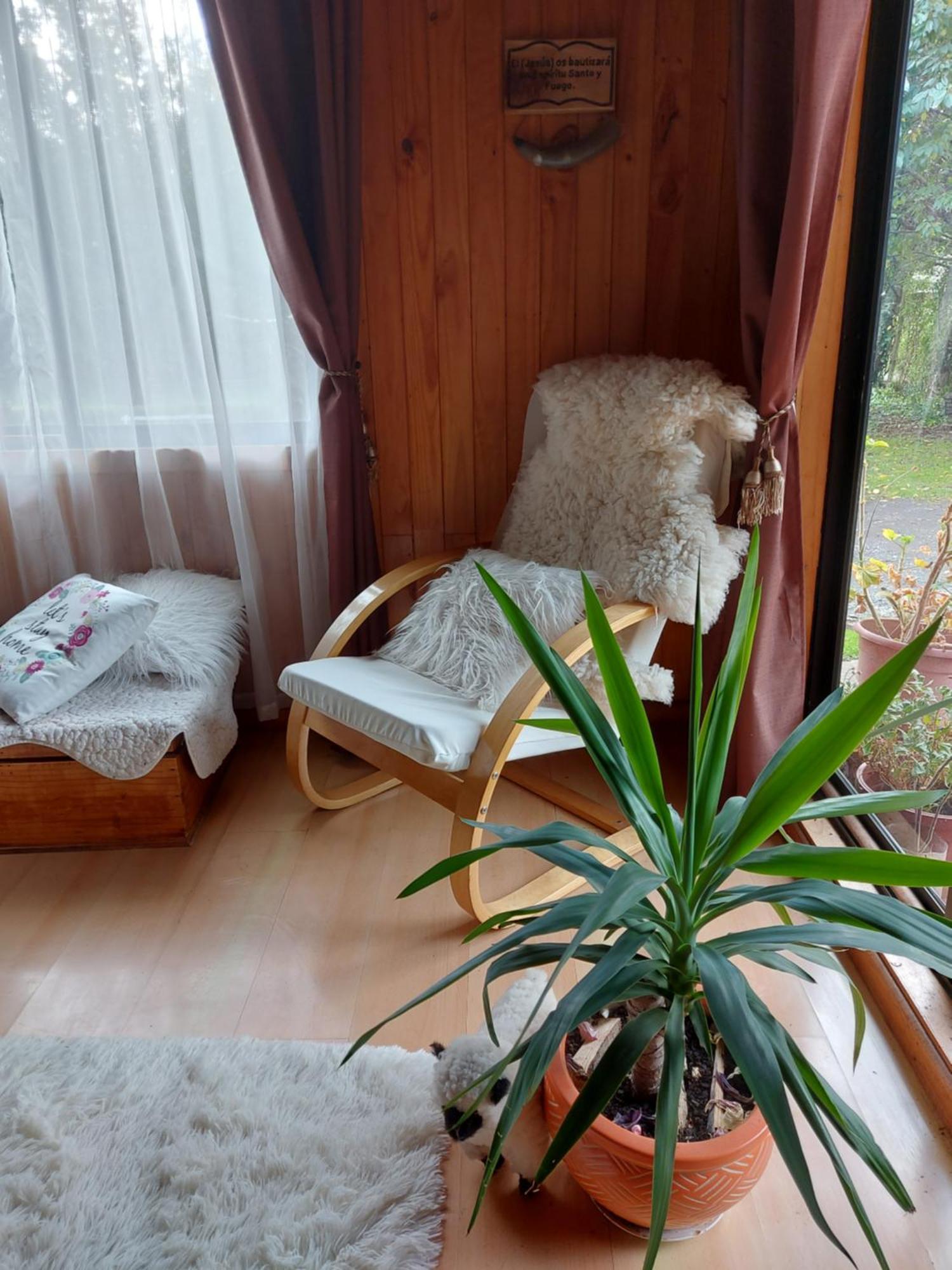 Apartamento Acogedora El Descanso