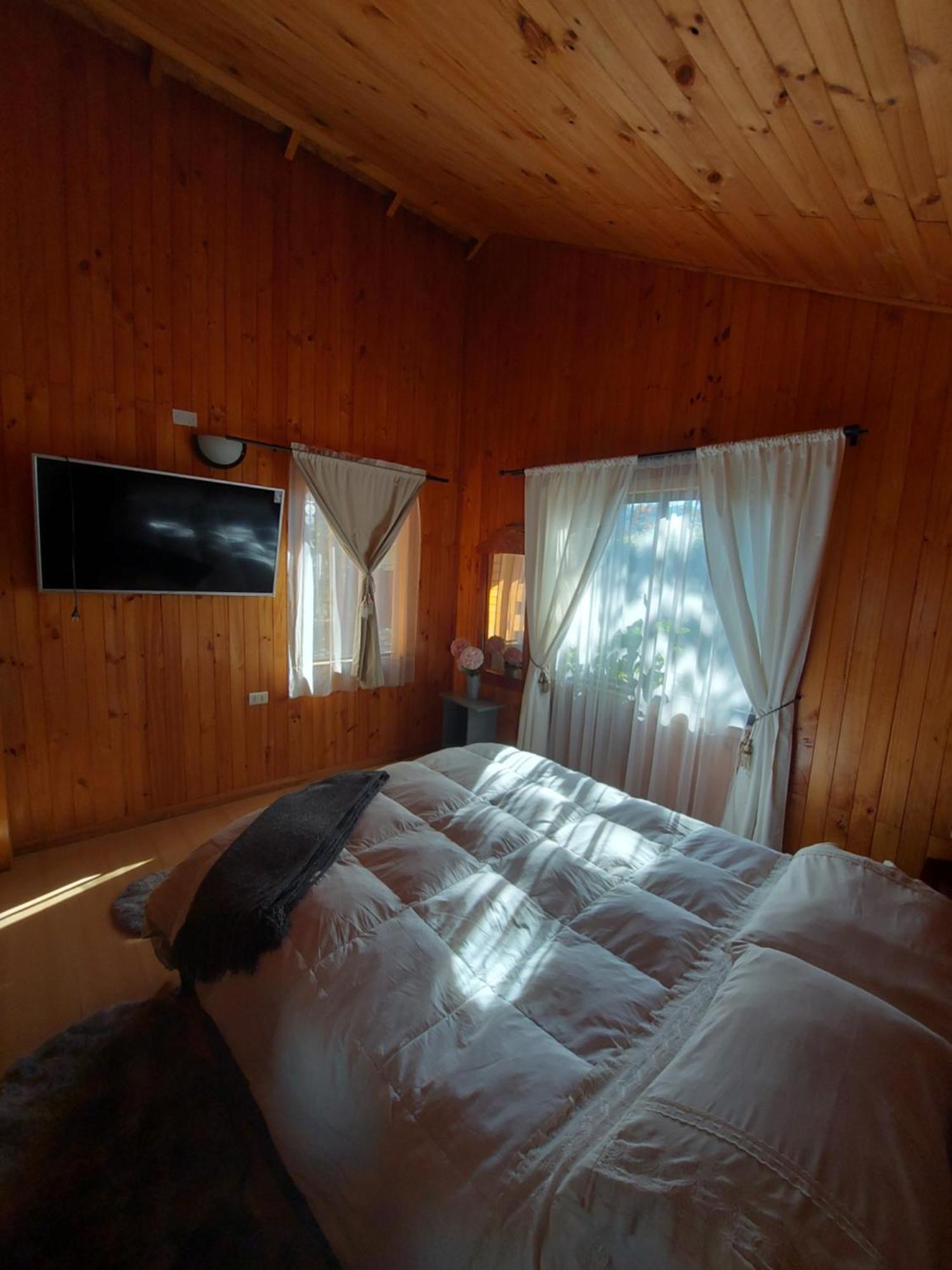 Apartamento Acogedora El Descanso