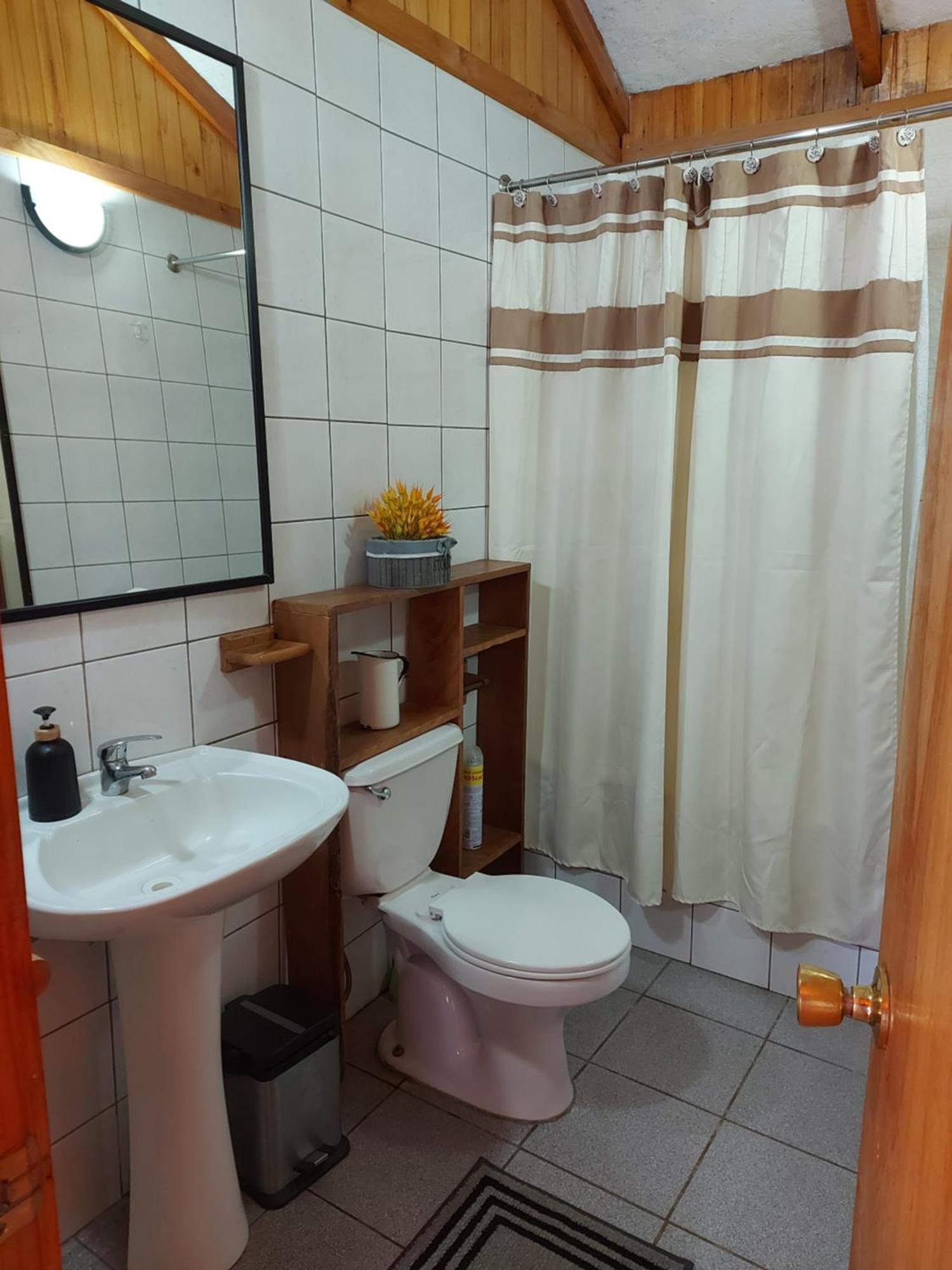 Apartamento Acogedora El Descanso