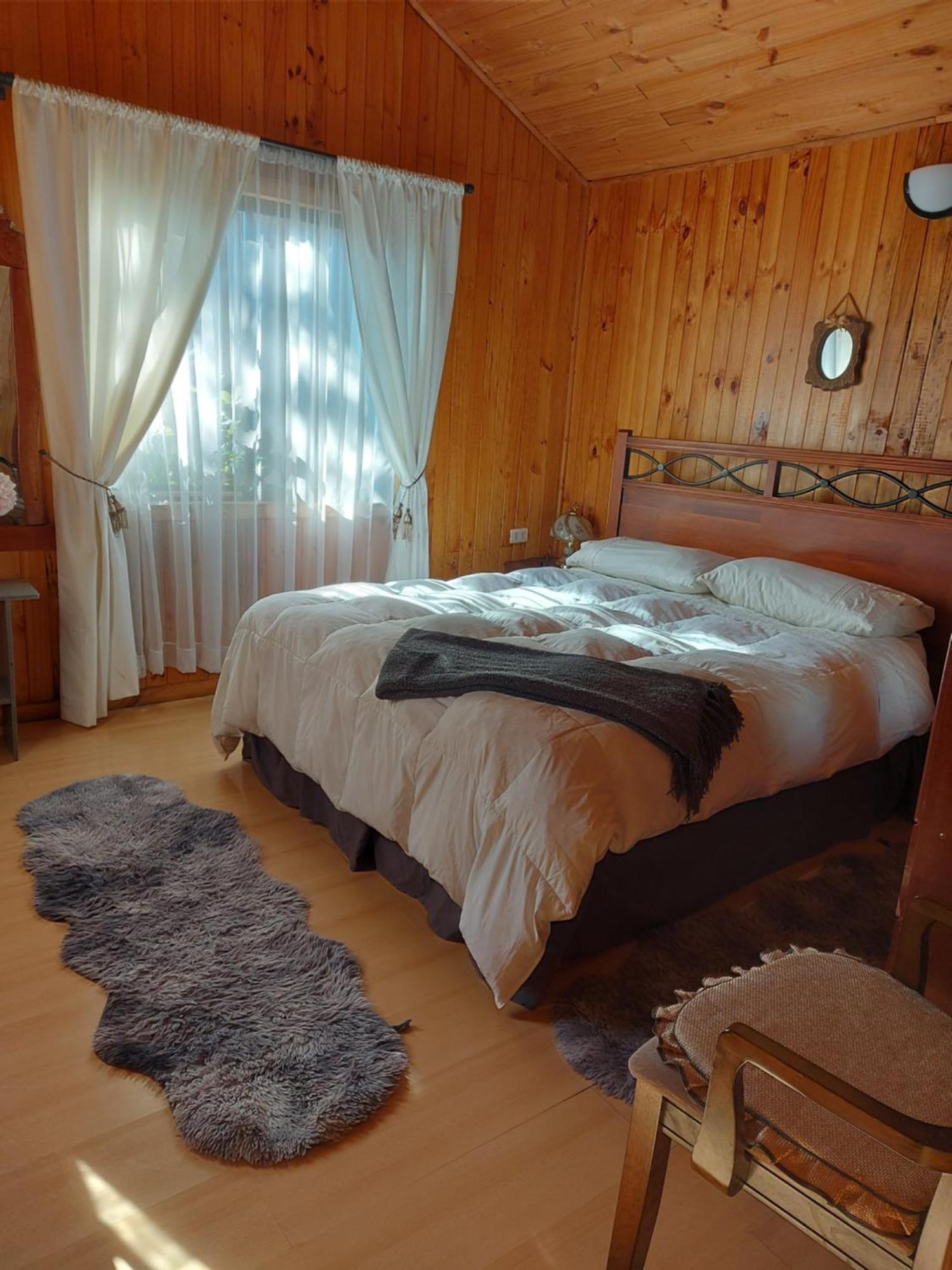 Apartamento Acogedora El Descanso *